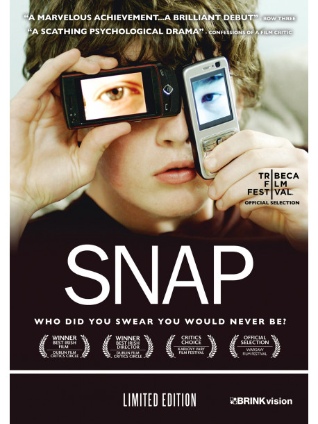 Feature Film - Snap [Edizione: Stati Uniti]