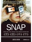 Feature Film - Snap [Edizione: Stati Uniti]