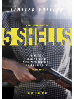 Feature Film - 5 Shells [Edizione: Stati Uniti]