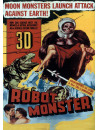 Feature Film - Robot Monster [Edizione: Stati Uniti]