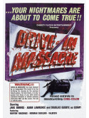 Feature Film - Drive-In Massacre [Edizione: Stati Uniti]