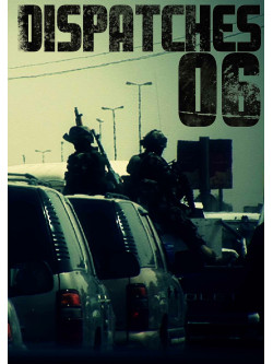 Big Noise Films - Big Noise Dispatches 06 [Edizione: Stati Uniti]