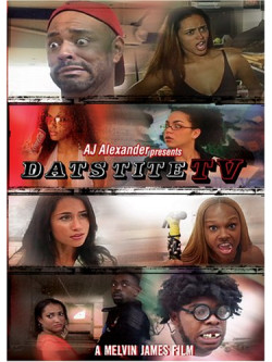 Feature Film - Dat'S Tite Tv [Edizione: Stati Uniti]