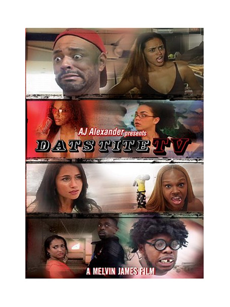Feature Film - Dat'S Tite Tv [Edizione: Stati Uniti]
