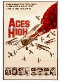 Feature Film - Aces High [Edizione: Stati Uniti]