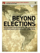 Feature Film - Beyond Elections: Redefining Democracy In The Americas [Edizione: Stati Uniti]