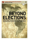 Feature Film - Beyond Elections: Redefining Democracy In The Americas [Edizione: Stati Uniti]