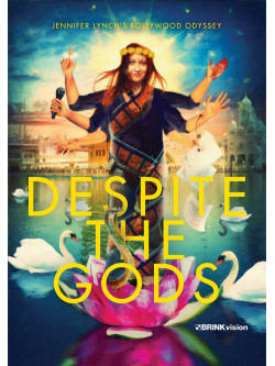 Feature Film - Despite The Gods [Edizione: Stati Uniti]