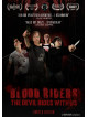Feature Film - Blood Riders: The Devil Rides With Us [Edizione: Stati Uniti]
