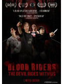 Feature Film - Blood Riders: The Devil Rides With Us [Edizione: Stati Uniti]
