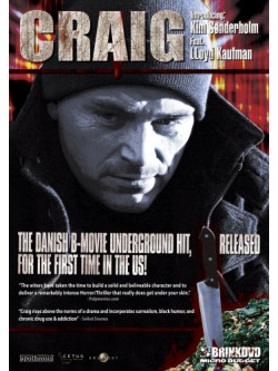 Feature Film - Craig [Edizione: Stati Uniti]