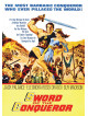Feature Film - Sword Of The Conqueror [Edizione: Stati Uniti]
