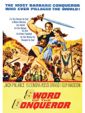 Feature Film - Sword Of The Conqueror [Edizione: Stati Uniti]