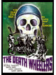 Feature Film - The Death Wheelers [Edizione: Stati Uniti]