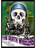 Feature Film - The Death Wheelers [Edizione: Stati Uniti]