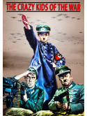Feature Film - The Crazy Kids Of The War [Edizione: Stati Uniti]