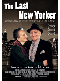 Feature Film - The Last New Yorker [Edizione: Stati Uniti]