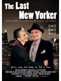 Feature Film - The Last New Yorker [Edizione: Stati Uniti]