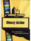 Feature Film - Cheezy Action Trailers [Edizione: Stati Uniti]
