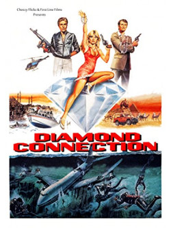 Feature Film - Diamond Connection [Edizione: Stati Uniti]
