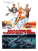 Feature Film - Diamond Connection [Edizione: Stati Uniti]