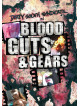 Feature Film - Blood Guts And Gears [Edizione: Stati Uniti]