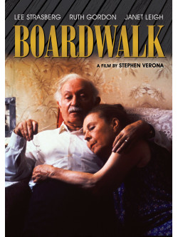 Feature Film - Boardwalk [Edizione: Stati Uniti]