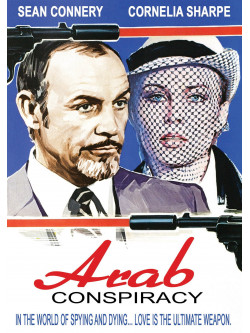 Feature Film - Arab Conspiracy [Edizione: Stati Uniti]