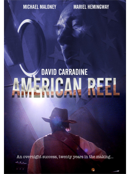 Feature Film - American Reel [Edizione: Stati Uniti]