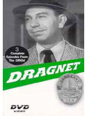 Dragnet [Edizione: Stati Uniti]