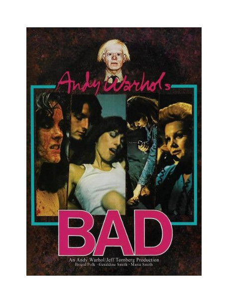 Feature Film - Bad [Edizione: Stati Uniti]