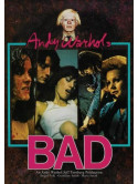 Feature Film - Bad [Edizione: Stati Uniti]