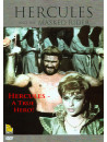 Feature Film - Hercules And The Masked Rider [Edizione: Stati Uniti]