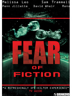 Feature Film - Fear Of Fiction [Edizione: Stati Uniti]
