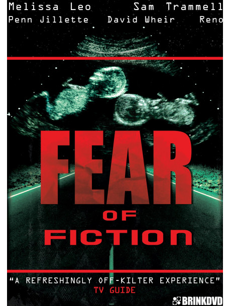 Feature Film - Fear Of Fiction [Edizione: Stati Uniti]