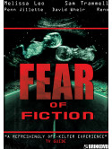 Feature Film - Fear Of Fiction [Edizione: Stati Uniti]