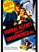 Feature Film - Federal Agents Vs. Underworld, Inc. [Edizione: Stati Uniti]