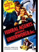 Feature Film - Federal Agents Vs. Underworld, Inc. [Edizione: Stati Uniti]