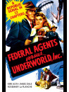 Feature Film - Federal Agents Vs. Underworld, Inc. [Edizione: Stati Uniti]