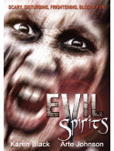 Feature Film - Evil Spirits [Edizione: Stati Uniti]
