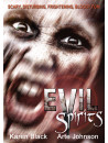 Feature Film - Evil Spirits [Edizione: Stati Uniti]