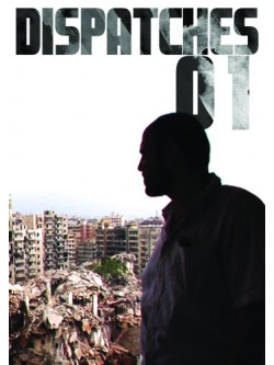 Feature Film - Big Noise Dispatches 01 [Edizione: Stati Uniti]