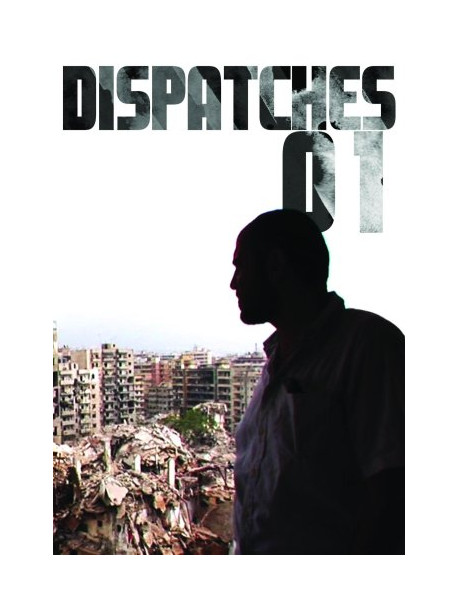Feature Film - Big Noise Dispatches 01 [Edizione: Stati Uniti]