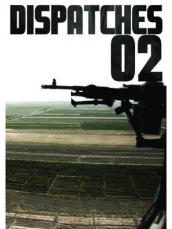 Feature Film - Big Noise Dispatches 02 [Edizione: Stati Uniti]