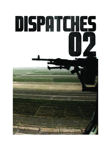 Feature Film - Big Noise Dispatches 02 [Edizione: Stati Uniti]