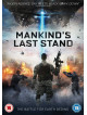 Outpost 37: Mankind'S Last Stand [Edizione: Regno Unito]