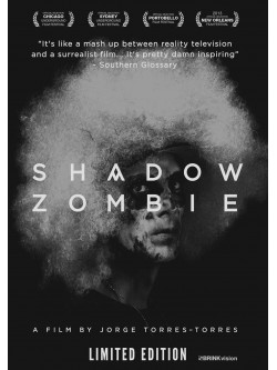 Feature Film - Shadow Zombie [Edizione: Stati Uniti]