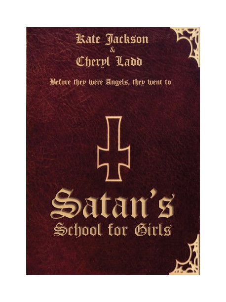Feature Film - Satan'S School For Girls [Edizione: Stati Uniti]