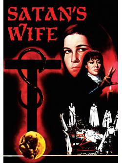 Feature Film - Satan'S Wife [Edizione: Stati Uniti]