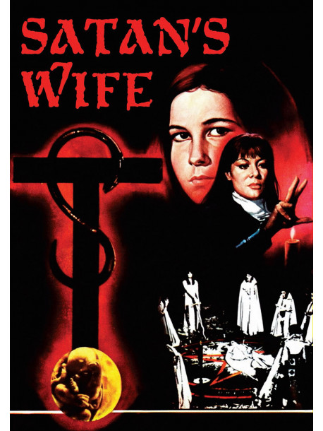 Feature Film - Satan'S Wife [Edizione: Stati Uniti]